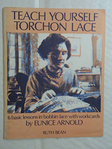 Teach Yourself Torchon Lace