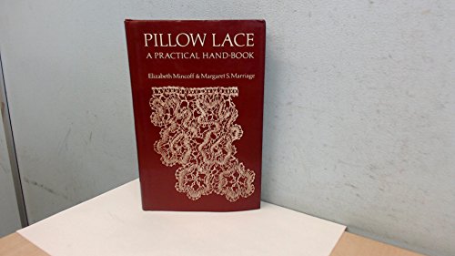 Pillow Lace