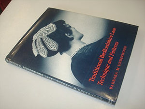 Traditional Bedfordshire Lace 