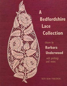 A Bedfordshire Lace Collection 