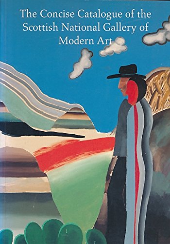 Concise Catalogue of the Scottish National Gallery of Modern Art