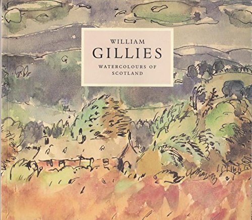 William Gillies