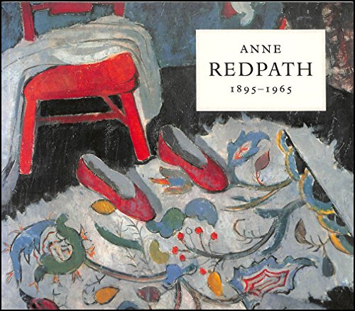 Anne Redpath, 1895-1965