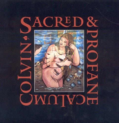Sacred and Profane
