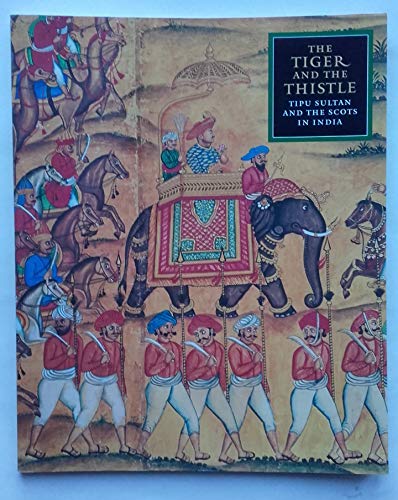 The Tiger and the Thistle