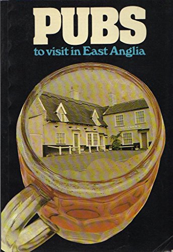 Pubs to Visit in East Anglia
