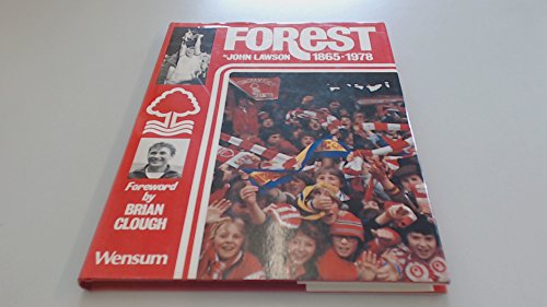 Forest 1865-1978