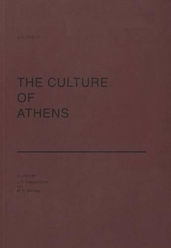 The Culture of Athens