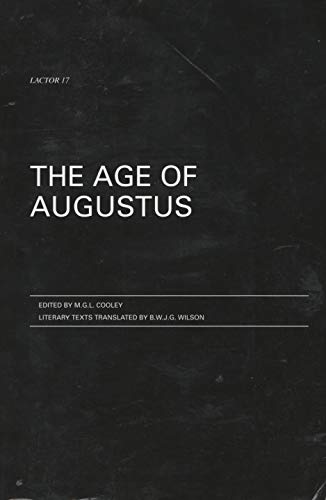The Age of Augustus