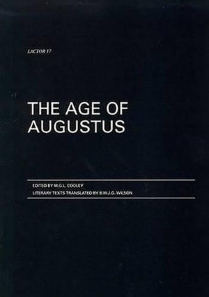 The Age of Augustus