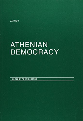 Anthenian Democracy
