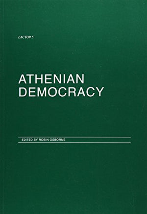 Anthenian Democracy