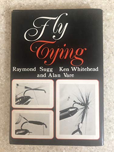 Fly Tying