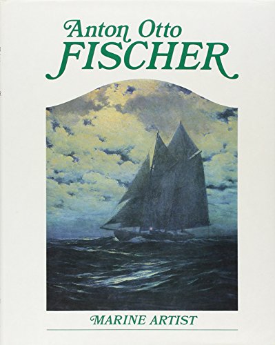 Anton Otto Fischer