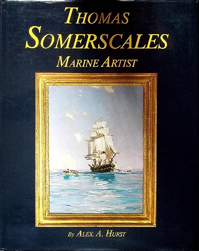 Thomas Somerscales