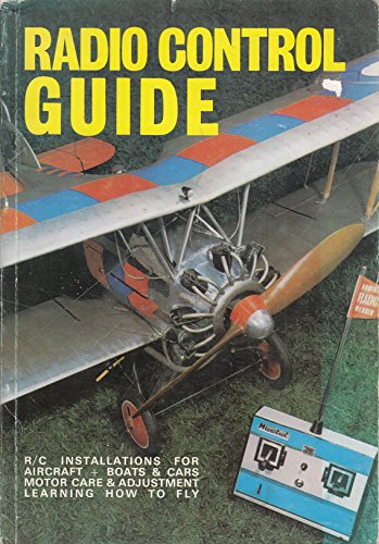 Radio Control Guide