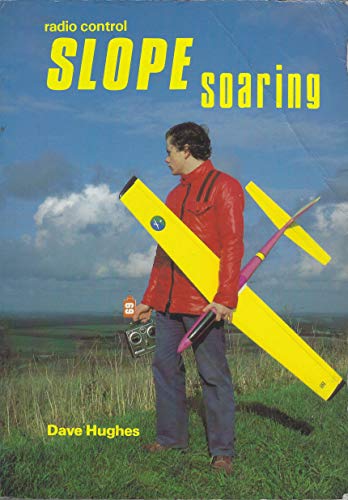 Radio Control Slope Soaring