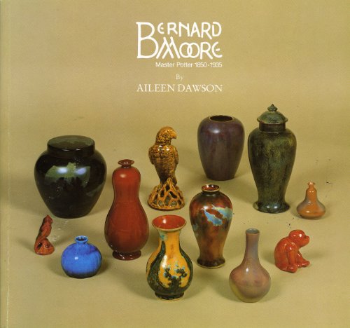 Bernard Moore