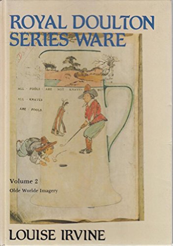 Royal Doulton Series Ware