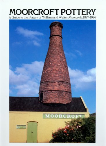 Moorcroft Pottery