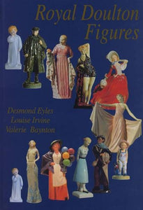 Royal Doulton Figures 