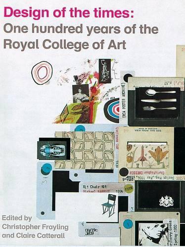 Design of the Times