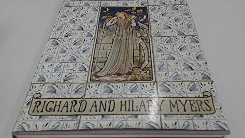 William Morris Tiles
