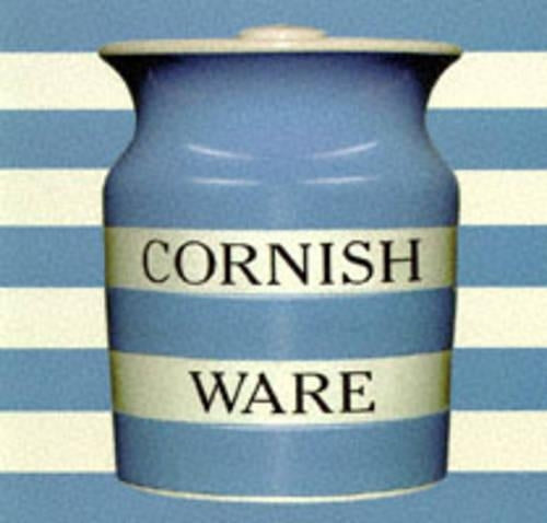 Cornish Ware