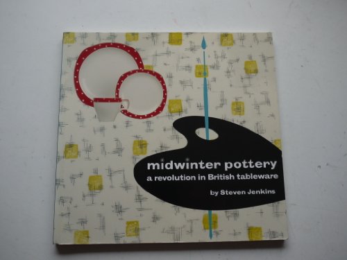 Midwinter Pottery
