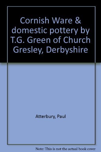 CORNISH WARE
