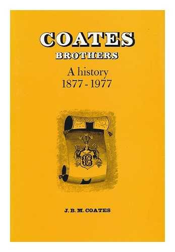 Coates Brothers