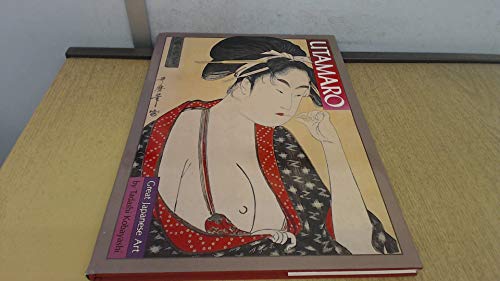 Utamaro: Portraits from the Floating World (Great Japanese art)