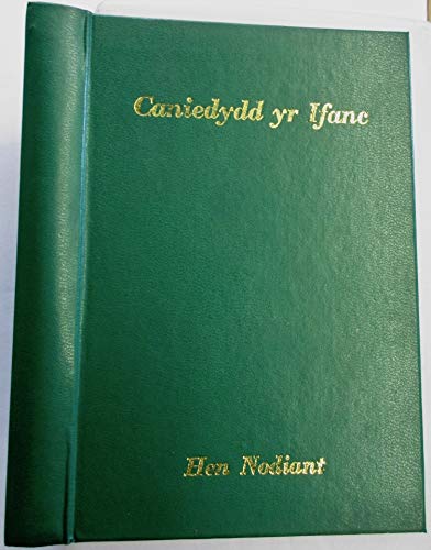 Caniedydd yr Ifanc