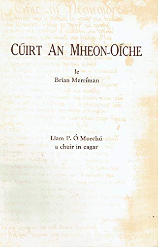 Cuirt an Mheon-Oiche