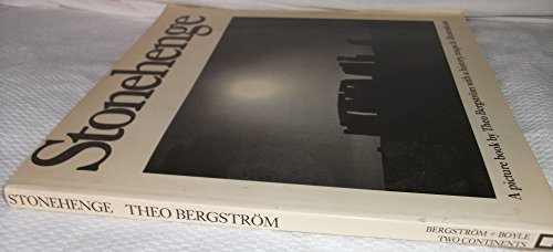 Stonehenge: A Picture Book