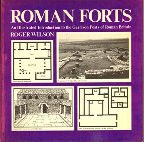 Roman Forts