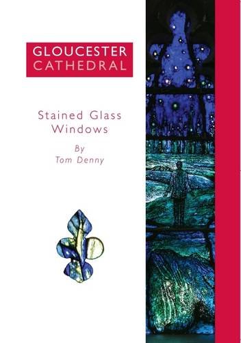 Stained Glass Windows by Tom Denny
