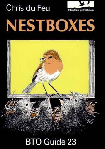 Nestboxes
