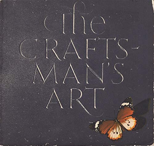 The craftsman's art