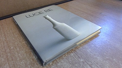 Lucie Rie