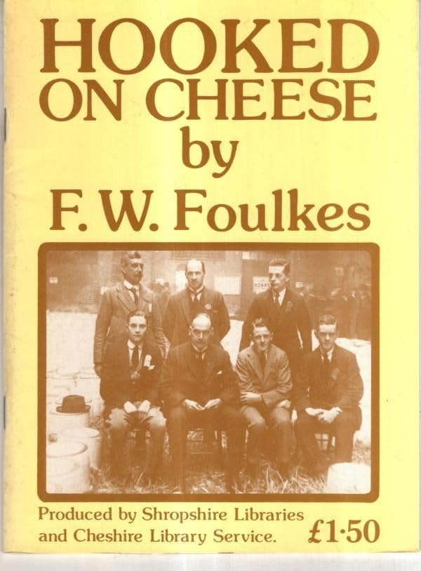 Hooked on Cheese