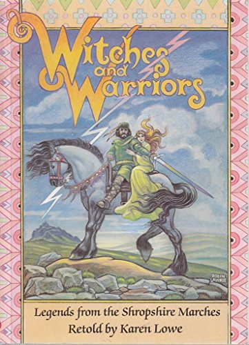 Witches and Warriors