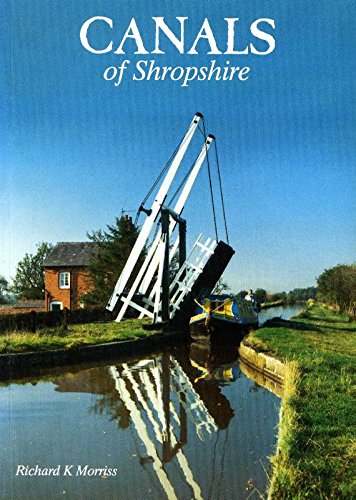 The Canals of Shropshire