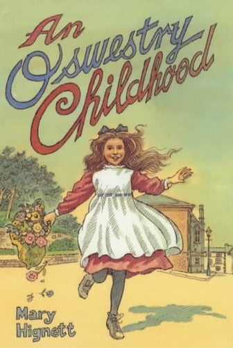 An Oswestry Childhood