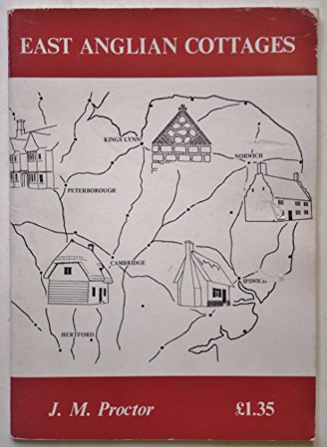 East Anglian Cottages
