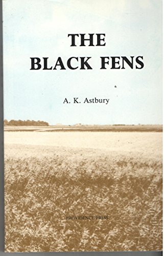 The Black Fens