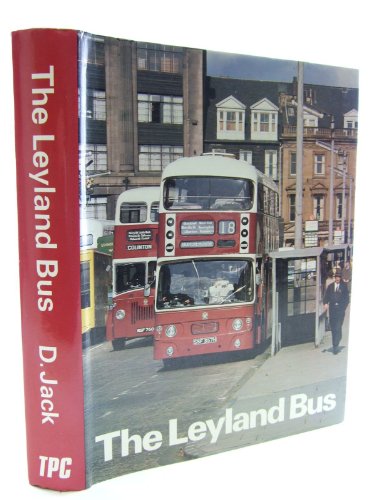 Leyland Bus
