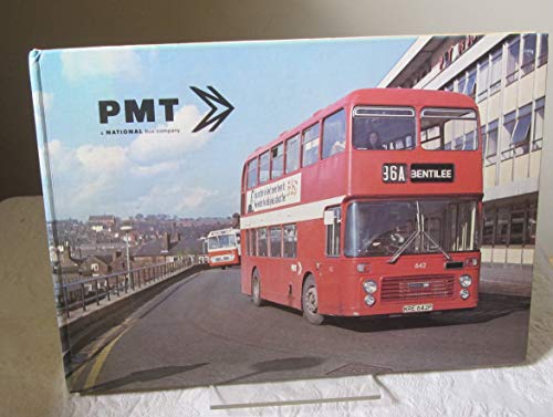 Potteries Motor Traction