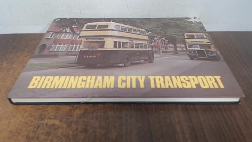 Birmingham City Transport