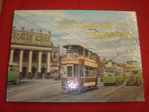 Nottingham City Transport